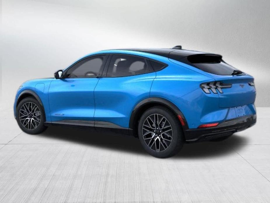 new 2024 Ford Mustang Mach-E car, priced at $51,384