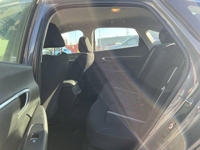 used 2023 Hyundai Sonata car, priced at $21,699