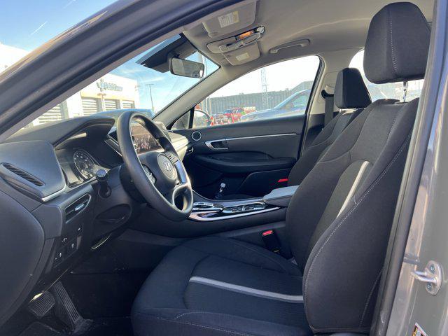used 2023 Hyundai Sonata car, priced at $21,699