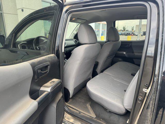 used 2019 Toyota Tacoma car, priced at $27,599