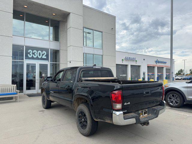 used 2019 Toyota Tacoma car, priced at $27,599