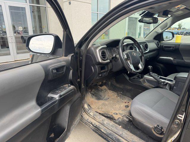 used 2019 Toyota Tacoma car, priced at $27,599