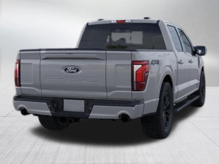 new 2024 Ford F-150 car, priced at $67,633