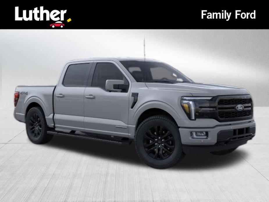 new 2024 Ford F-150 car, priced at $68,133