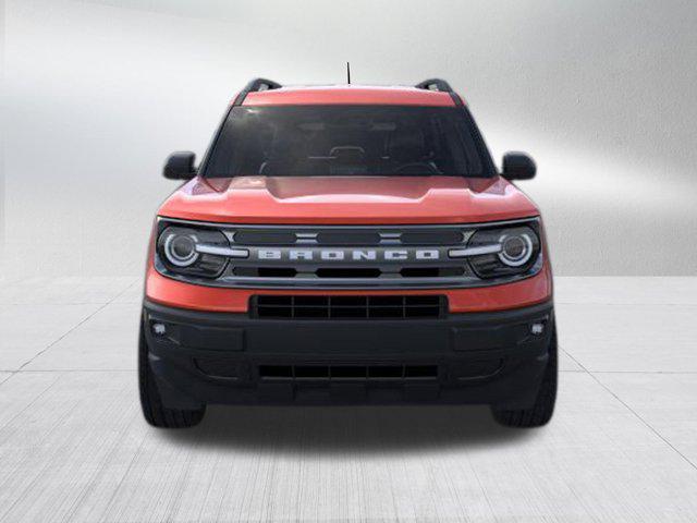 new 2024 Ford Bronco Sport car, priced at $29,719