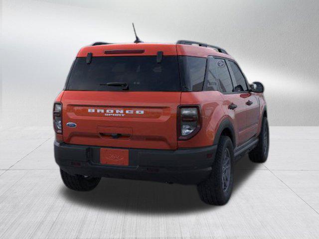 new 2024 Ford Bronco Sport car, priced at $29,719