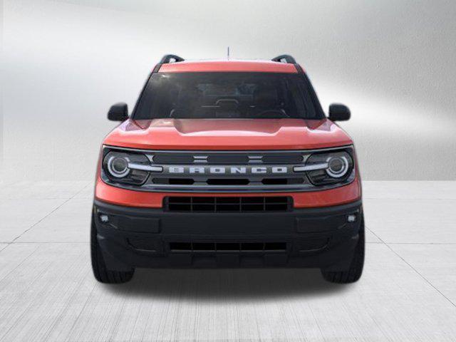 new 2024 Ford Bronco Sport car, priced at $29,719