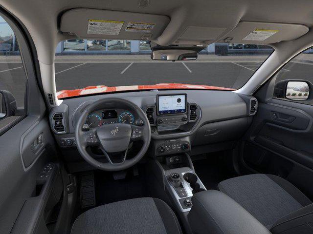 new 2024 Ford Bronco Sport car, priced at $29,719