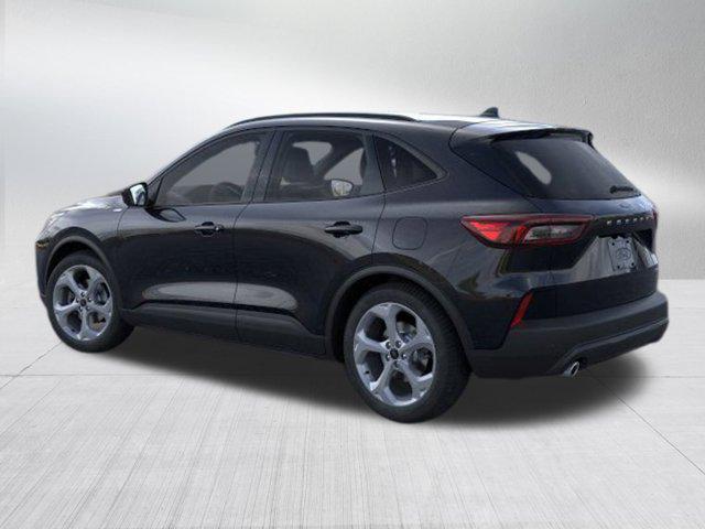new 2025 Ford Escape car, priced at $31,708