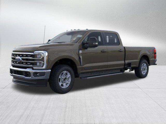 new 2026 Ford F-350 car, priced at $74,946