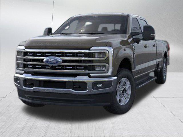 new 2026 Ford F-350 car, priced at $74,946
