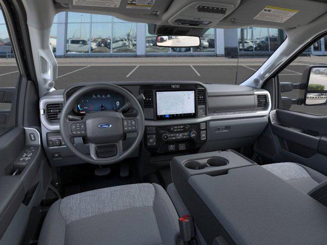 new 2026 Ford F-350 car, priced at $74,946