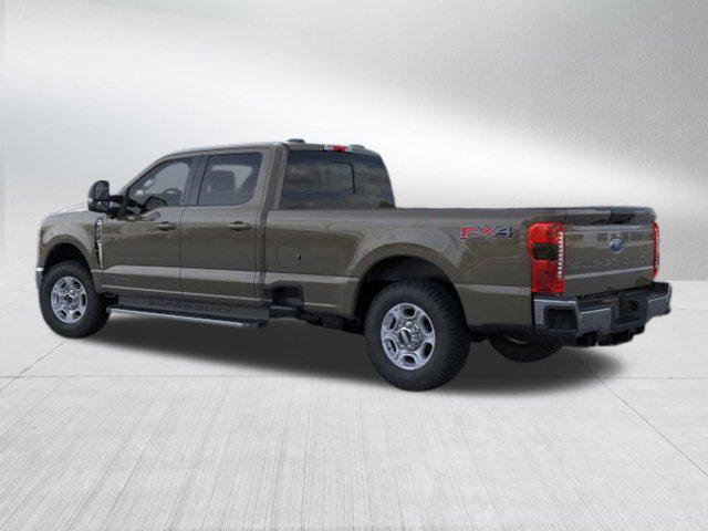 new 2026 Ford F-350 car, priced at $74,946