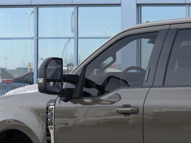 new 2026 Ford F-350 car, priced at $74,946