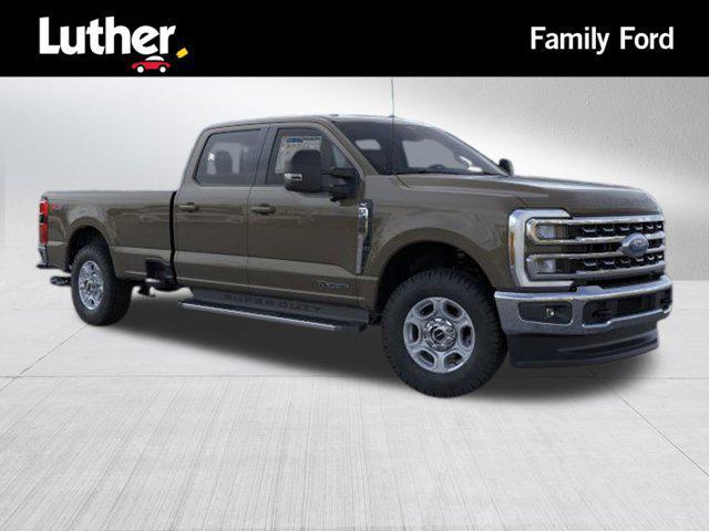 new 2026 Ford F-350 car, priced at $74,946