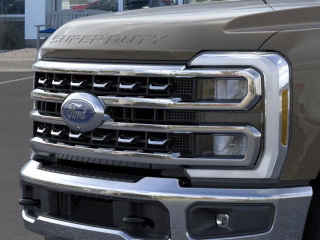 new 2026 Ford F-350 car, priced at $74,946