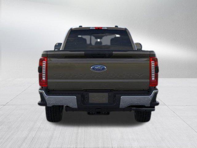 new 2026 Ford F-350 car, priced at $74,946