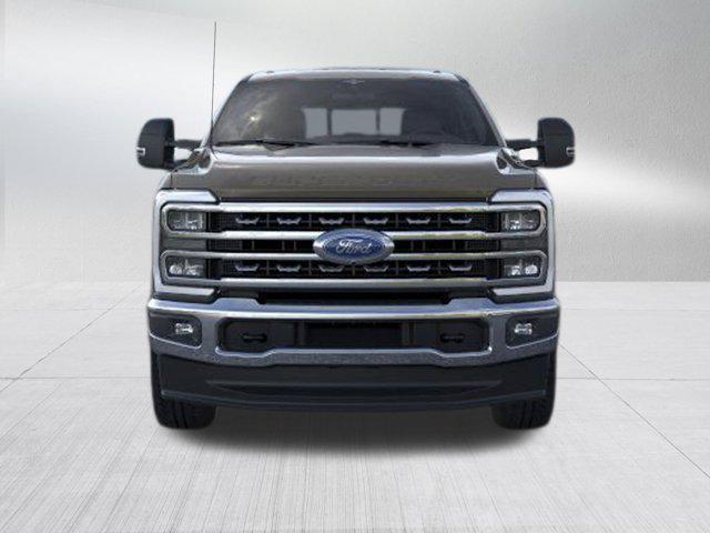 new 2026 Ford F-350 car, priced at $74,946