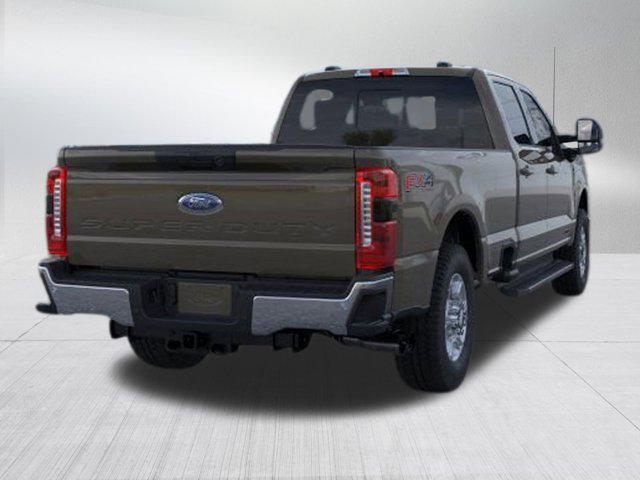 new 2026 Ford F-350 car, priced at $74,946