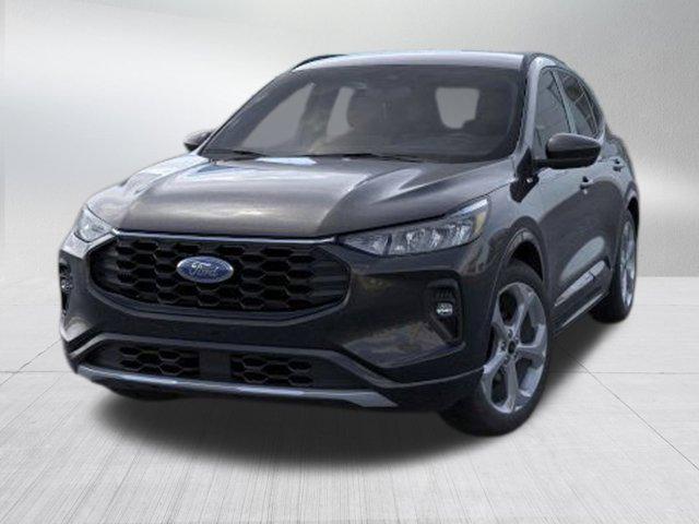 new 2024 Ford Escape car, priced at $30,754