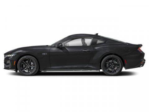 new 2026 Ford Mustang car, priced at $62,279