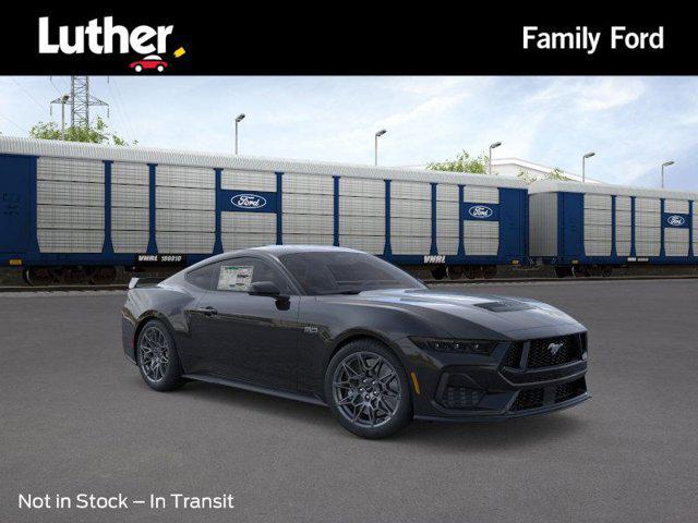 new 2026 Ford Mustang car, priced at $62,279