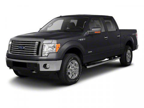 used 2010 Ford F-150 car, priced at $9,900