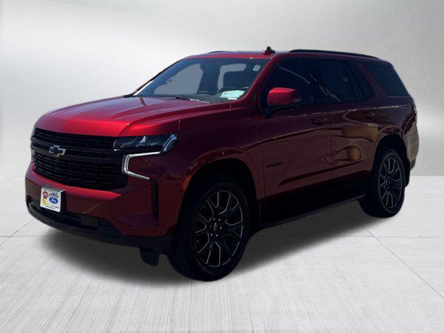 used 2023 Chevrolet Tahoe car, priced at $65,599