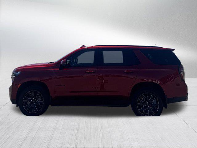 used 2023 Chevrolet Tahoe car, priced at $65,599