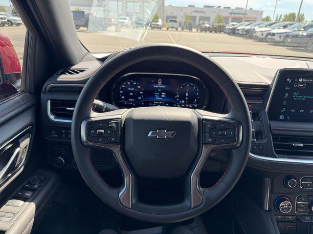 used 2023 Chevrolet Tahoe car, priced at $65,599