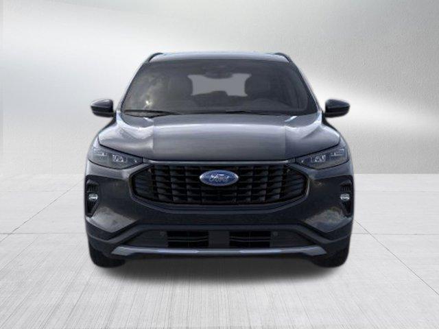 new 2025 Ford Escape car, priced at $39,608