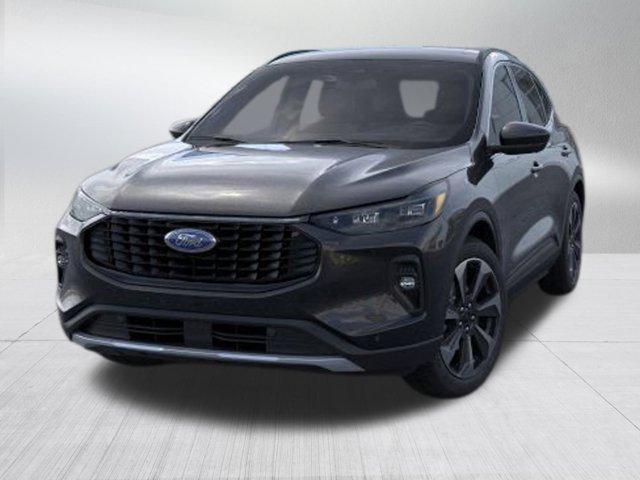 new 2025 Ford Escape car, priced at $39,608