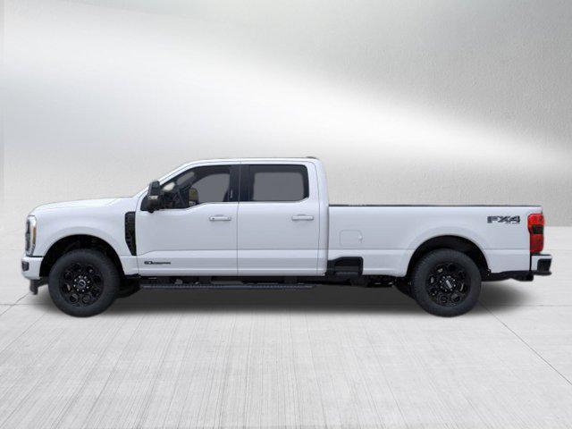 new 2025 Ford F-350 car, priced at $87,369