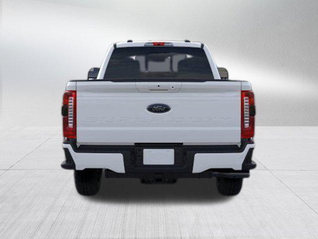new 2025 Ford F-350 car, priced at $86,462