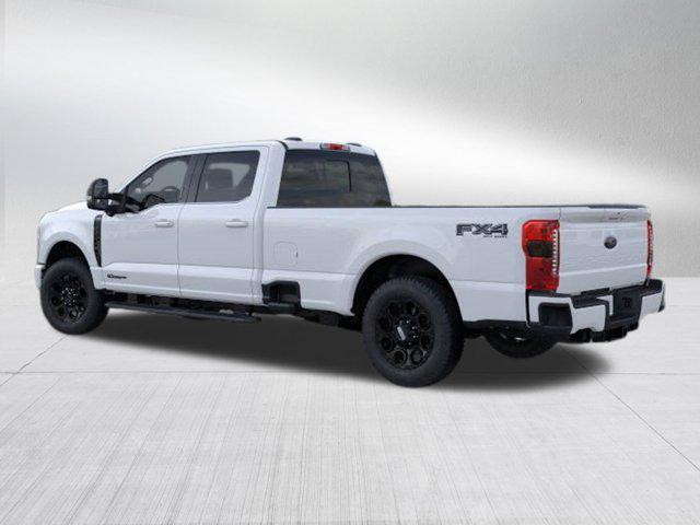 new 2025 Ford F-350 car, priced at $85,462