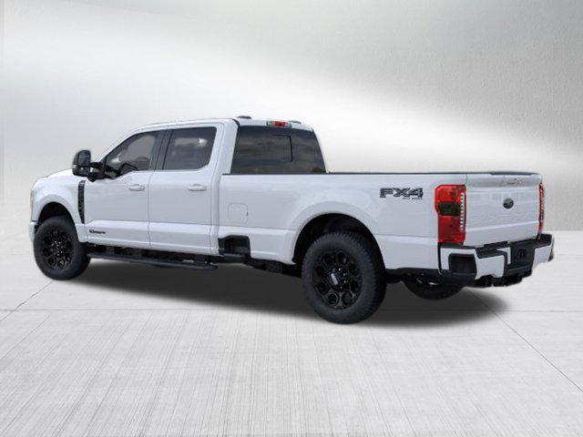 new 2025 Ford F-350 car, priced at $86,462