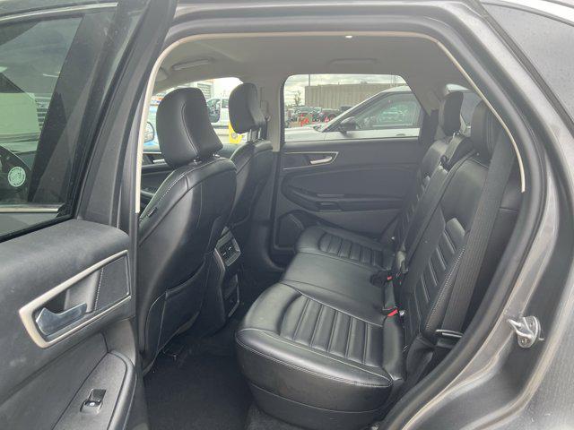 used 2024 Ford Edge car, priced at $24,699
