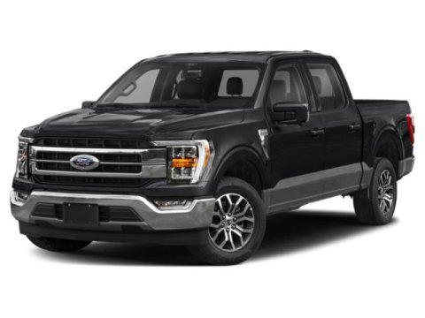 used 2022 Ford F-150 car, priced at $25,999