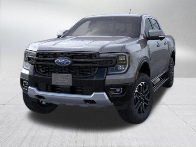 new 2024 Ford Ranger car, priced at $49,889