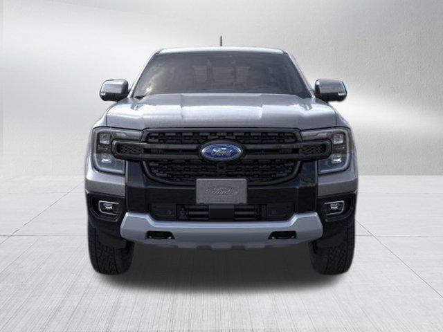 new 2024 Ford Ranger car, priced at $49,889