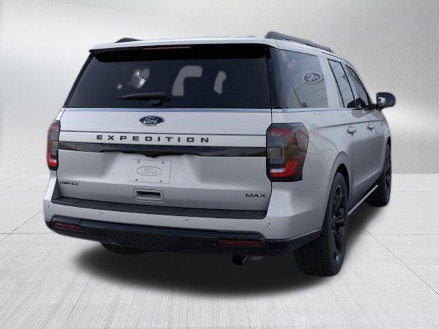 new 2024 Ford Expedition car, priced at $79,671