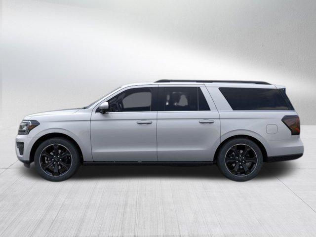 new 2024 Ford Expedition car, priced at $79,671