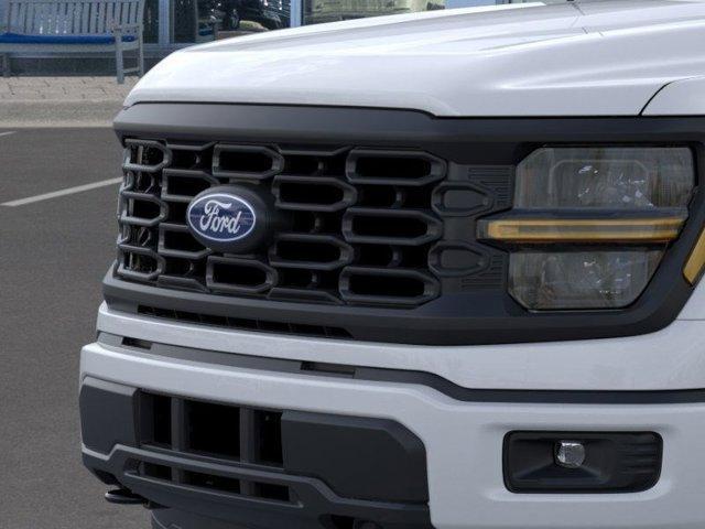 new 2024 Ford F-150 car, priced at $44,846