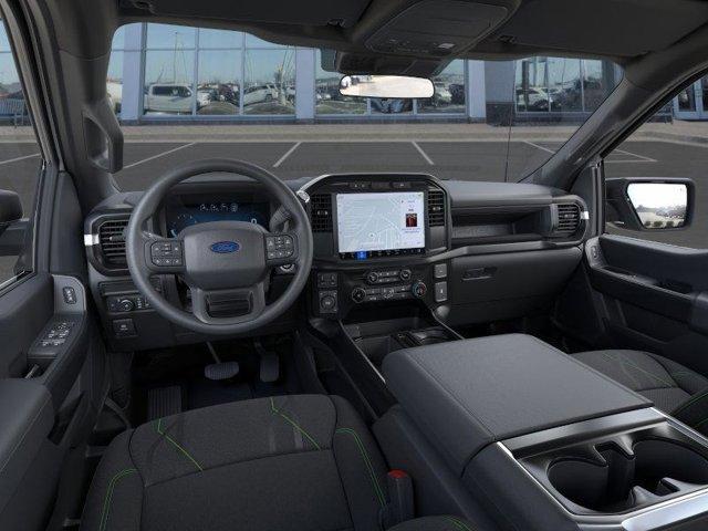 new 2024 Ford F-150 car, priced at $44,846