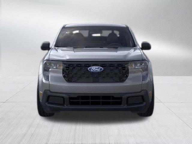 new 2025 Ford Maverick car, priced at $32,226