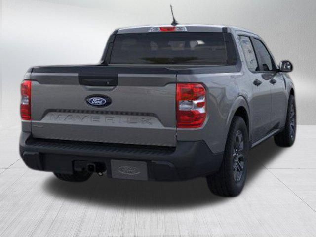 new 2025 Ford Maverick car, priced at $32,226