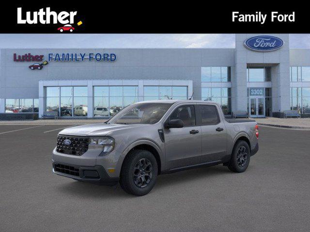new 2025 Ford Maverick car, priced at $32,226