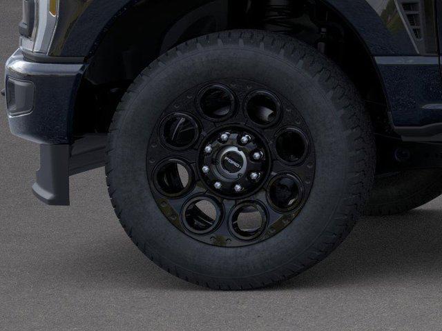 new 2025 Ford F-350 car, priced at $86,217