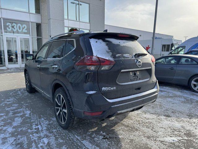 used 2019 Nissan Rogue car, priced at $20,599