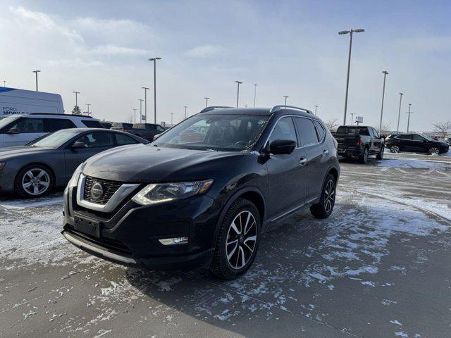 used 2019 Nissan Rogue car, priced at $20,599